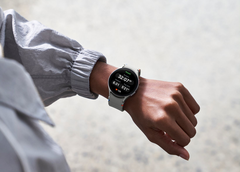 Il Samsung Galaxy Watch 7 è stato presentato insieme al Galaxy Watch Ultra (immagine via Samsung)