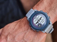 Lo smartwatch Garmin Descent G1 sta ricevendo un nuovo aggiornamento stabile. (Fonte: Garmin)