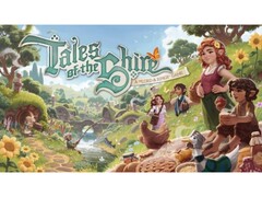 L&#039;uscita di Tales of the Shire viene posticipata al 2025 in favore della qualità. (Fonte immagine: YouTube / Tales of the Shire)