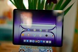 Il Pad 3 è un ottimo tablet