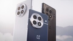 Una nuova ammiraglia OnePlus. (Fonte: OnePlus)