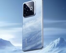 Realme GT7 Pro Racing Edition, variante di colore Neptune Exploration (fonte immagine: account Realme, Weibo)