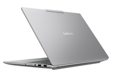 Lenovo Yoga Pro 7i Aura Edition. (Fonte immagine: Lenovo)