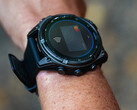 L'ultimo aggiornamento di Garmin per il Fenix 8 dovrebbe risolvere un crash di Connect IQ. (Fonte: Garmin)