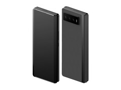 Si tratta del primo tri-fold di Xiaomi? (Fonte: Xiaomi)