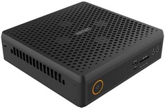 Zotac ZBOX QRP7N3500 (Fonte: Zotac)