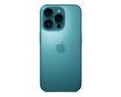 Si prevede che una tonalità di verde sarà una delle scelte di colore per l'iPhone 17 di Apple. (Fonte immagine: Majin Bu)