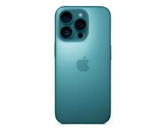 Si prevede che una tonalità di verde sarà una delle scelte di colore per l&#039;iPhone 17 di Apple. (Fonte immagine: Majin Bu)