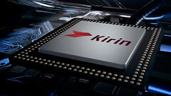 Il SoC Kirin 9100 di prossima generazione potrebbe essere basato sul nodo di processo a 5 nm di SMIC. (Fonte: Huawei)