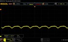 50 % di luminosità del display