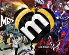 È la terza volta che Sega è in cima alla classifica annuale di Metacritic per gli editori di videogiochi. (Fonte immagine: Sega/Metacritic - modificato)