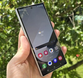 Recensione dello smartphone Samsung Galaxy Z Fold 6