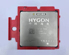 L'ultimo processore Hygon di Sugon adotta il packaging SP5 all'avanguardia di AMD (Fonte immagine: @yuuki_ans/X)