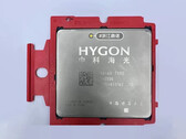 L'ultimo processore Hygon di Sugon adotta il packaging SP5 all'avanguardia di AMD (Fonte immagine: @yuuki_ans/X)