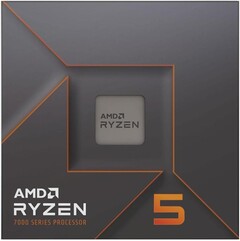 AMD Ryzen 5 7600X3D potrebbe essere lanciato presto (fonte: AMD)