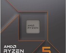 AMD Ryzen 5 7600X3D potrebbe essere lanciato presto (fonte: AMD)