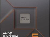 AMD Ryzen 5 7600X3D potrebbe essere lanciato presto (fonte: AMD)