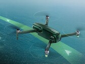 G11 Pro: Un nuovo drone con numerose funzioni. (Fonte: Gleesfun)