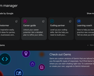 Gem Manager (Fonte immagine: Google)