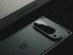 Si dice che Pixel Sense verrà eseguito localmente sugli smartphone Pixel, non nel cloud. (Fonte immagine: Samuel Angor - Unsplash)