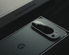 Si dice che Pixel Sense verrà eseguito localmente sugli smartphone Pixel, non nel cloud. (Fonte immagine: Samuel Angor - Unsplash)