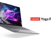 Lenovo Yoga Pro 7 Strix Point sarà disponibile per l'acquisto alla fine di questo mese (Fonte: Lenovo - a cura di)