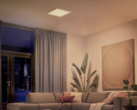 Sono in arrivo nuove versioni della luce intelligente Philips Hue Tento. (Fonte: Philips Hue)