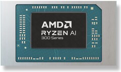 La CPU Krackan Point di AMD, di fascia alta, è stata sottoposta a un benchmark (fonte: AMD)