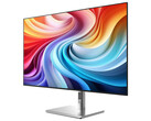 Il PE320QK X sembra essere dotato di un pannello QD-OLED di Samsung Display, ormai collaudato. (Fonte: Acer)