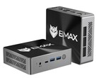 BMAX B8 Power: Sistema compatto con Core i9.