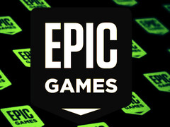 Il primo giveaway di giochi per cellulari di Epic Games sarà attivo fino al 20 febbraio. (Fonte: Epic Games)