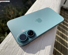 L'iPhone Air non assomiglierà affatto all'iPhone 16 qui raffigurato (fonte: Notebookcheck)