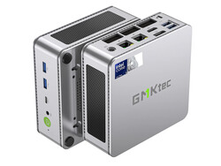 In recensione: GMKtec NucBox K9