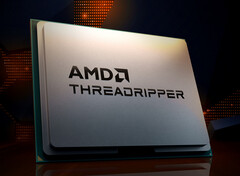 Il nuovo leak di Ryzen Threadripper 9000 non mostra alcun compromesso sulla potenza (Fonte: AMD)