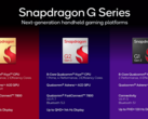 Lo Snapdragon G2 Gen 2 e lo Snapdragon G1 Gen 2 sono ora ufficiali (fonte immagine: Qualcomm)