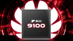 Il SoC Kirin 9100 dovrebbe avere un costo di produzione di 1100-1300 RMB (150-180 dollari). (Fonte: The Tech Outlook)