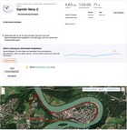 Posizionamento di Garmin Venu 2