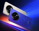 Il Realme P1 Speed è disponibile solo in India per ora. (Fonte immagine: Realme)