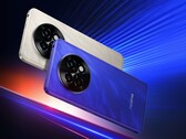 Il Realme P1 Speed è disponibile solo in India per ora. (Fonte immagine: Realme)