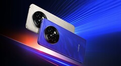 Il Realme P1 Speed è disponibile solo in India per ora. (Fonte immagine: Realme)