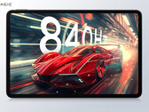 Il tablet da gioco RedMagic ottiene ottimi punteggi nel benchmark AnTuTu (Fonte immagine: RedMagic - modificato)