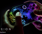 Il controller wireless PowerA FUSION Pro per Xbox Serie X|S. (Fonte: PowerA)