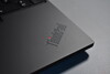 Lenovo ThinkPad T16 Gen 3: logo ThinkPad