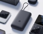 La Xiaomi Power Bank 20000 22.5W ha un cavo integrato. (Fonte immagine: Xiaomi)