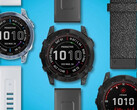 Garmin continua a migliorare la serie Fenix 7 con cadenza quasi settimanale. (Fonte: Garmin)