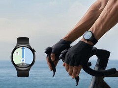 Alcuni utenti di Huawei Watch 4 e Watch 4 Pro stanno testando in beta un nuovo aggiornamento. (Fonte: Huawei)