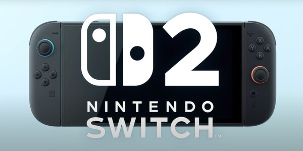 Nintendo Switch 2 avrà la retrocompatibilità con i giochi fisici e digitali di Nintendo Switch, ma non tutti saranno supportati. (Fonte: Nintendo)