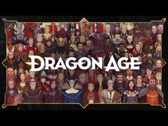 La promozione del franchising Dragon Age durerà fino al 27 giugno. (Fonte: EA)