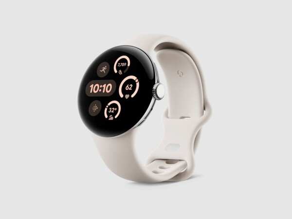 Il Pixel Watch 3 e i suoi predecessori hanno una funzione Battery Defender. (Fonte immagine: Google)  