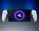 Banner che mostra l'aggiornamento di PlayStation Portal (Fonte: Sony PlayStation con modifiche)